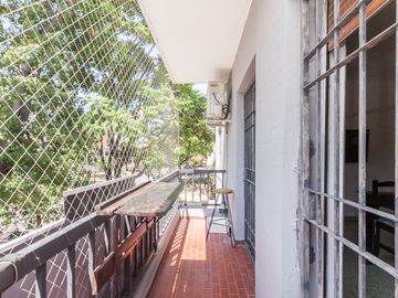 VENTA departamento 3amb.Al fte.tza. propia.S/exp.