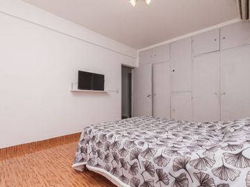 VENTA departamento 3amb.Al fte.tza. propia.S/exp.