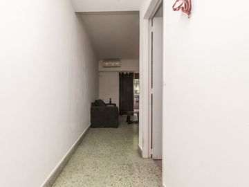 VENTA departamento 3amb.Al fte.tza. propia.S/exp.