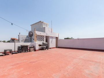 VENTA departamento 3amb.Al fte.tza. propia.S/exp.