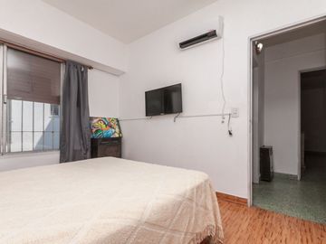 VENTA departamento 3amb.Al fte.tza. propia.S/exp.