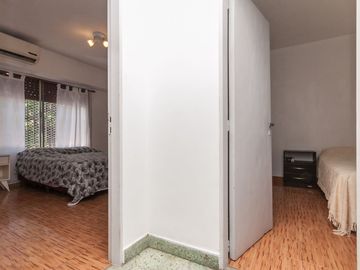 VENTA departamento 3amb.Al fte.tza. propia.S/exp.