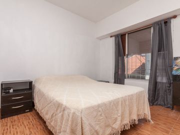 VENTA departamento 3amb.Al fte.tza. propia.S/exp.