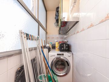 VENTA departamento 3amb.Al fte.tza. propia.S/exp.