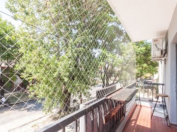 VENTA departamento 3amb.Al fte.tza. propia.S/exp.