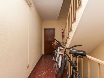 VENTA departamento 3amb.Al fte.tza. propia.S/exp.
