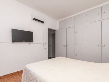VENTA departamento 3amb.Al fte.tza. propia.S/exp.