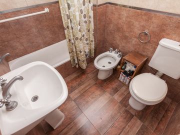 VENTA departamento 3amb.Al fte.tza. propia.S/exp.