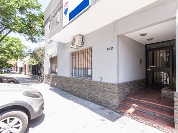 VENTA departamento 3amb.Al fte.tza. propia.S/exp.
