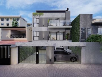 VENTA DEPTO ESTRENAR 3 AMB LANUS CON TERRAZA
