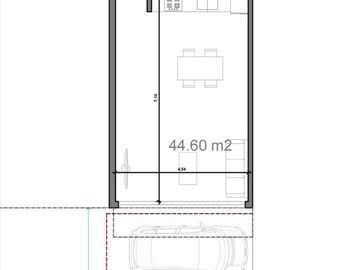 VENTA DEPTO ESTRENAR 3 AMB LANUS CON TERRAZA