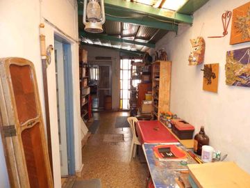 Casa en venta 6 ambientes Munro, APTO CREDITO