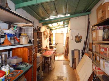 Casa en venta 6 ambientes Munro, APTO CREDITO