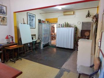 Casa en venta 6 ambientes Munro, APTO CREDITO