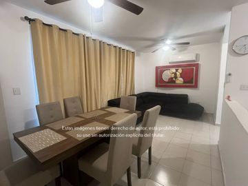 Casa Amueblada en Venta en Parques de Zafiro