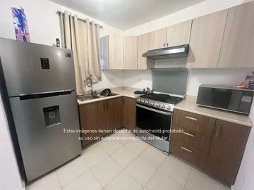 Casa Amueblada en Venta en Parques de Zafiro
