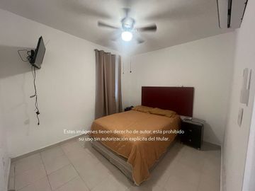 Casa Amueblada en Venta en Parques de Zafiro