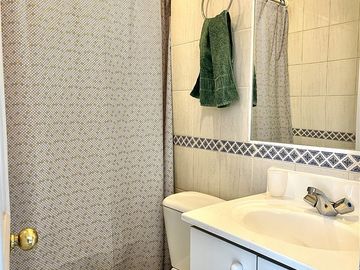 Departamento en Venta en Las Condes / Farellones Norte