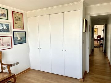 Departamento en Venta en Las Condes / Farellones Norte