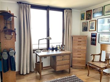 Departamento en Venta en Las Condes / Farellones Norte