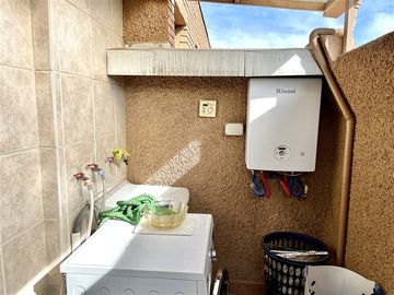 Departamento en Venta en Las Condes / Farellones Norte