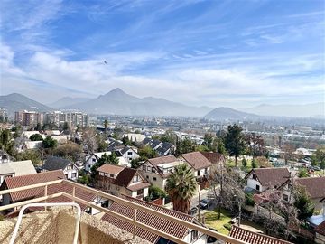 Departamento en Venta en Las Condes / Farellones Norte