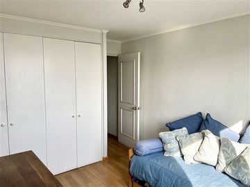 Departamento en Venta en Las Condes / Farellones Norte