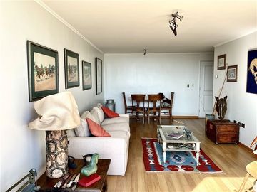 Departamento en Venta en Las Condes / Farellones Norte