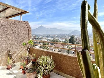 Departamento en Venta en Las Condes / Farellones Norte