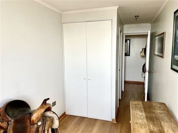 Departamento en Venta en Las Condes / Farellones Norte