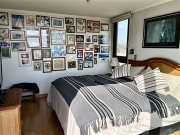 Departamento en Venta en Las Condes / Farellones Norte