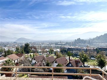 Departamento en Venta en Las Condes / Farellones Norte