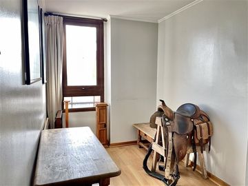 Departamento en Venta en Las Condes / Farellones Norte