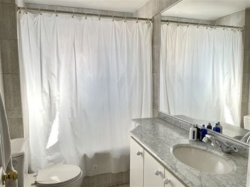 Departamento en Venta en Las Condes / Farellones Norte