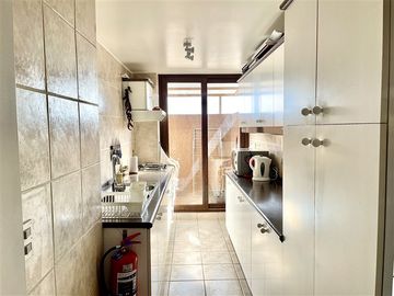Departamento en Venta en Las Condes / Farellones Norte