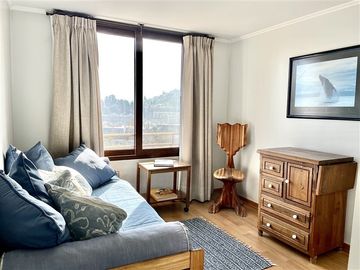 Departamento en Venta en Las Condes / Farellones Norte