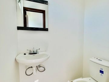 La primer casa en venta en Fracc. San Miguel Residencial- Coatepec
