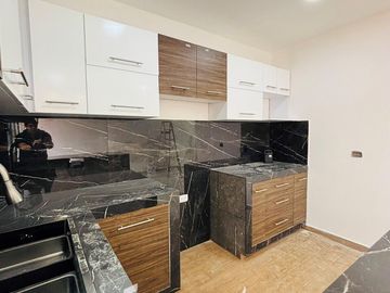La primer casa en venta en Fracc. San Miguel Residencial- Coatepec