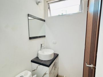 La primer casa en venta en Fracc. San Miguel Residencial- Coatepec