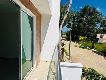 La primer casa en venta en Fracc. San Miguel Residencial- Coatepec