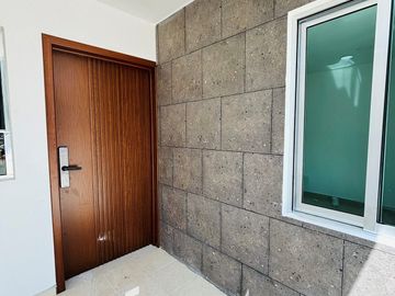 La primer casa en venta en Fracc. San Miguel Residencial- Coatepec