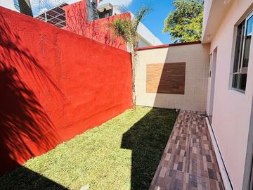 La primer casa en venta en Fracc. San Miguel Residencial- Coatepec