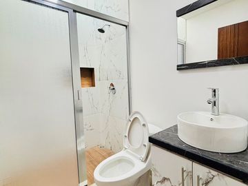 La primer casa en venta en Fracc. San Miguel Residencial- Coatepec
