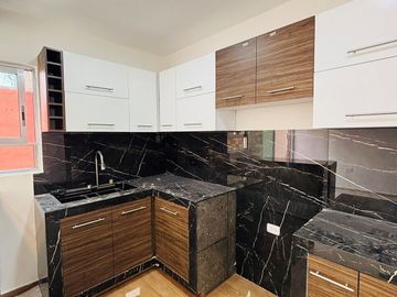 La primer casa en venta en Fracc. San Miguel Residencial- Coatepec