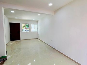 La primer casa en venta en Fracc. San Miguel Residencial- Coatepec