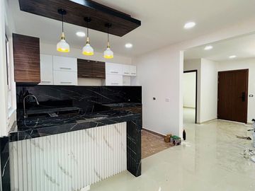 La primer casa en venta en Fracc. San Miguel Residencial- Coatepec