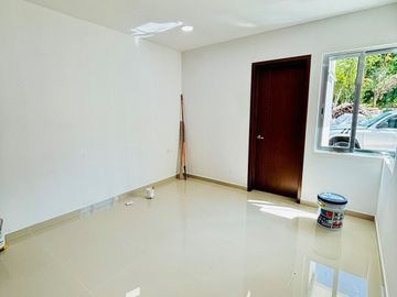 La primer casa en venta en Fracc. San Miguel Residencial- Coatepec