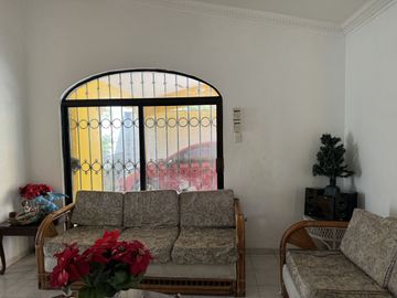EN VENTA CASA TIPO QUINTA EN DZITYA