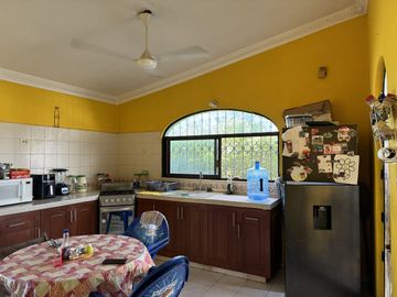 EN VENTA CASA TIPO QUINTA EN DZITYA