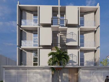 VENTA DEPARTAMENTO A MEDIA CUADRA DE VIA MUERTA -BOCA DEL RIO EN $ 1,830,000.00